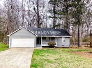 289 Montego Cir, Riverdale, GA 30274