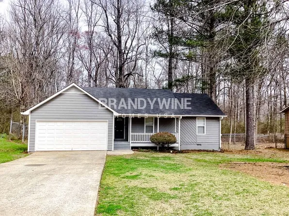 289 Montego Cir, Riverdale, GA 30274