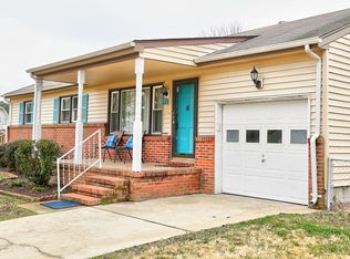 3608 Dunedin Ct, Chesapeake, VA 23321