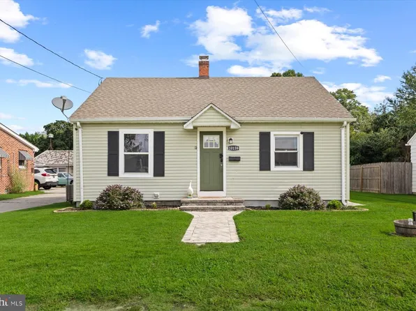 10159 Marvil Dr, Laurel, DE 19956