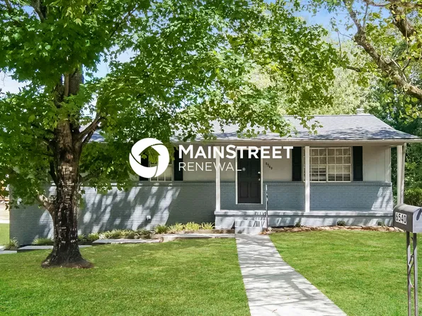 6540 W Garwood Cir, Knoxville, TN 37918