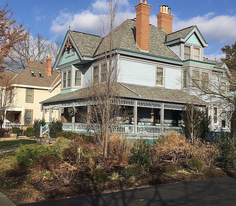 5200 SF, 6 BR, Home