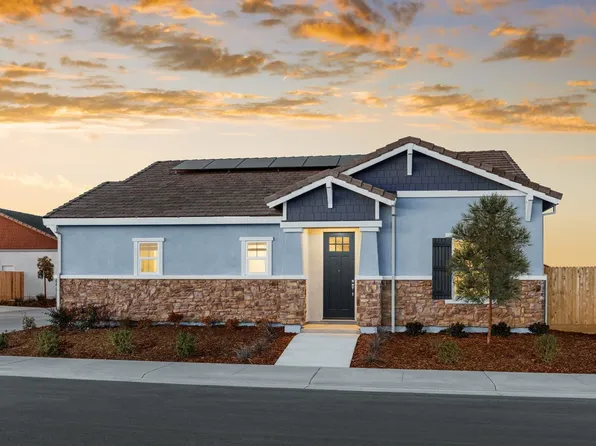 Eagle Plan, K. Hovnanian's® Four Seasons at The Ranch