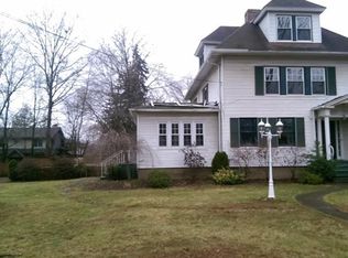 1907 Highland Ave, New Castle, PA 16105