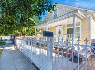 1466 E 47th St, Los Angeles, CA 90011