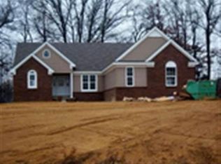 4198 McKenna Drive Middlebrook Mdws LOT 11, Adrian, MI 49221