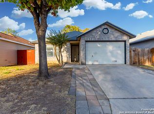 8204 Hoovers Bnd, San Antonio, TX 78250
