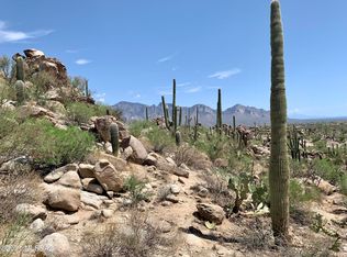 1759 W Tortolita Mountain Cir, Oro Valley, AZ 85755
