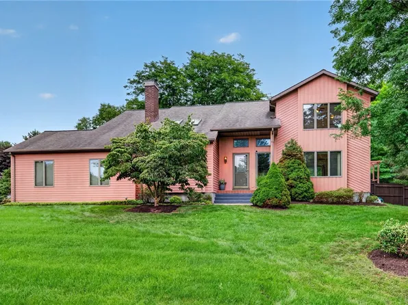 1 Alessandro Dr, Ithaca, NY 14850