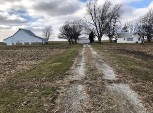 367 County Road 1300 E, Tolono, IL 61880