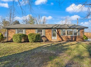 2880 Kings Dr NE, Palmyra, IN 47164