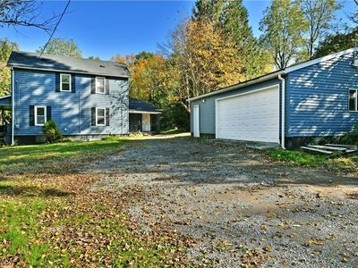 5750 Robinson Rd, Lowellville, OH, 44436