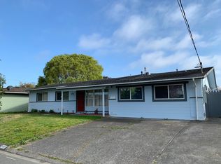 1755 Roberts Way, Arcata, CA 95521