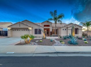 9649 E Inverness Ave, Mesa, AZ 85209
