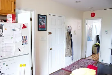 Rented by L.Nelson & Associates