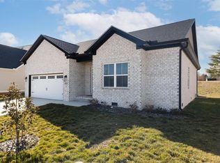 3407 Southall Blvd, Bowling Green, KY 42101