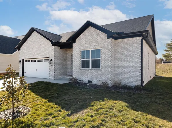 3407 Southall Blvd, Bowling Green, KY 42101