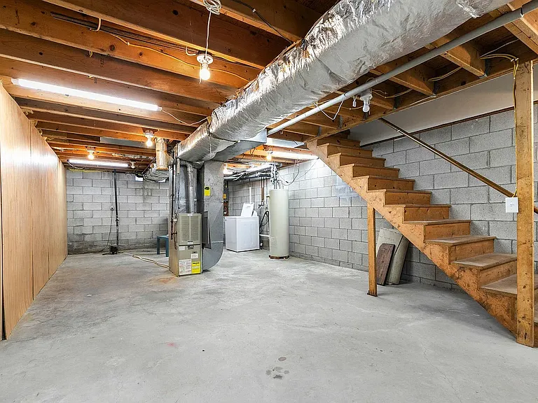 Basement