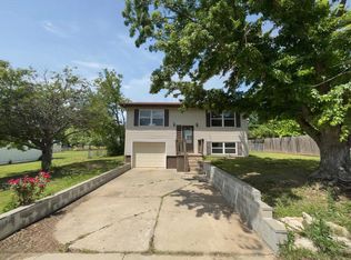 2812 W 4th Ave, El Dorado, KS 67042