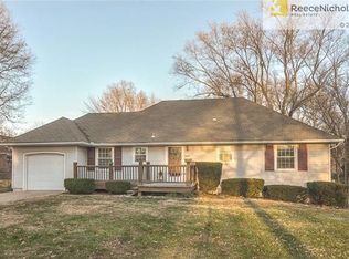 8809 Newton Dr, Overland Park, KS 66212