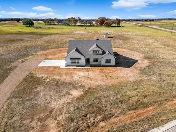 2606 Freedom Ct, Tolar, TX 76476
