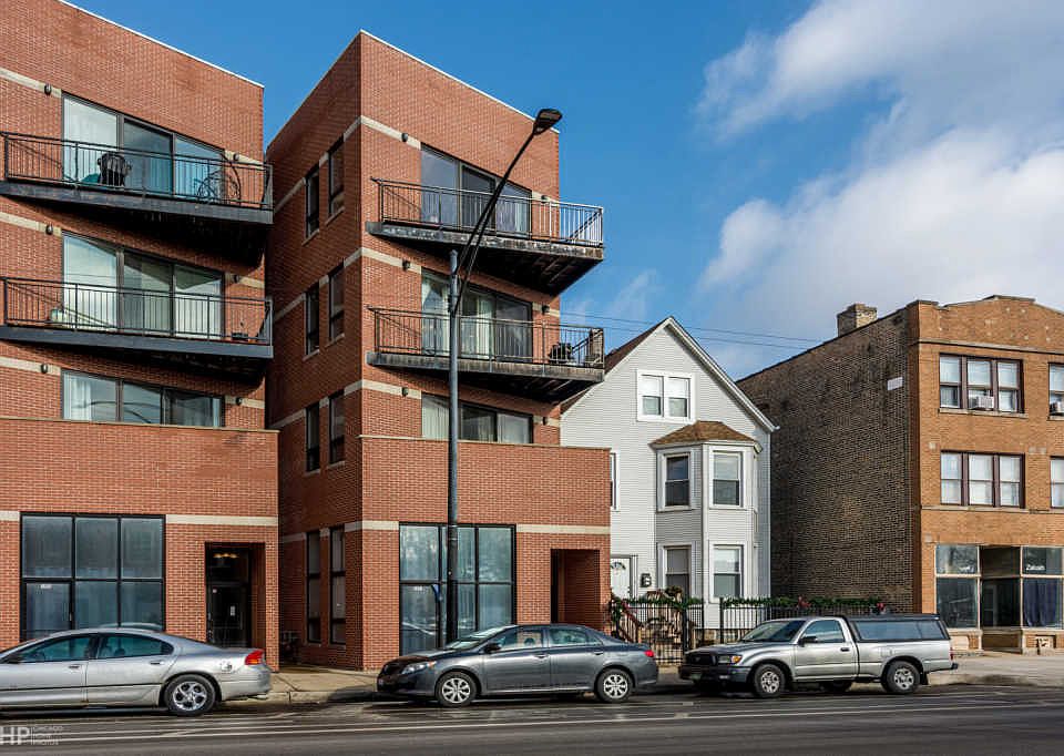 1st image of 3501 N Elston Ave #3