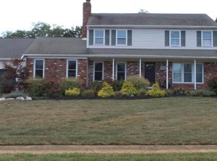 604 Hill Dr, Brick, NJ 08724