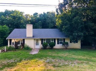 5214 S Main St, Winston Salem, NC 27107