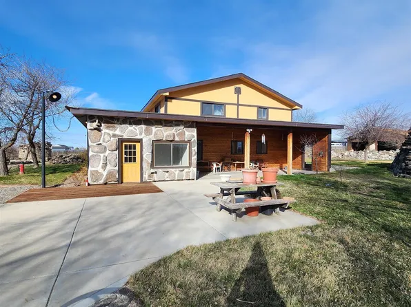 11382 W Desert Duck Ave, Mountain Home, ID 83647