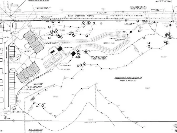 511 E Greenwich Ave, West Warwick, RI 02893