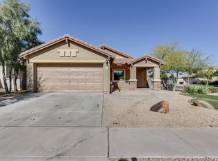 5617 S Seely St, Laveen, AZ 85339