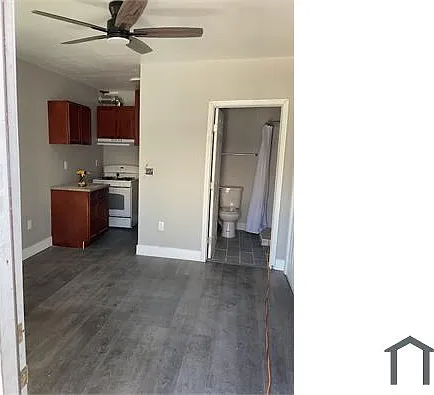 9046 Hillside St #G — Photo 1