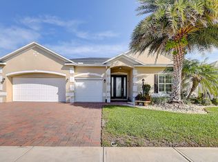 574 Gossamer Wing Way, Sebastian, FL 32958