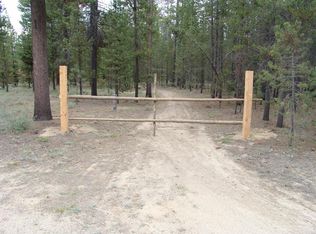 52854 Rainbow Dr, La Pine, OR 97739