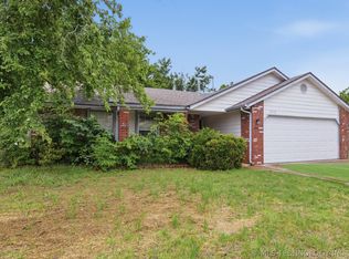 1712 S 137th East Ave, Tulsa, OK 74108