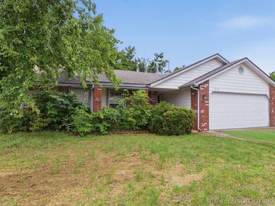 1712 S 137th East Ave, Tulsa, OK, 74108