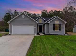 2432 Summerhaven Loop, Conway, SC 29527