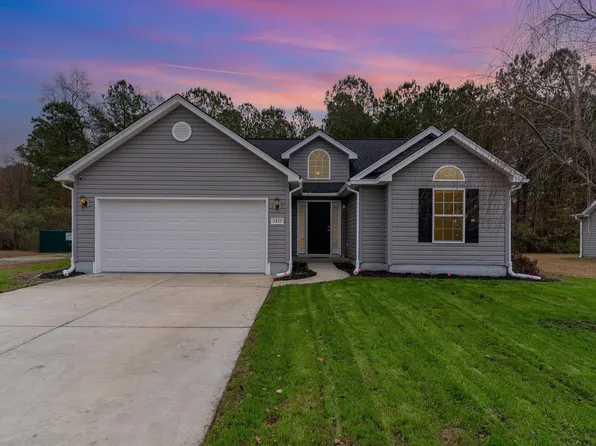 2432 Summerhaven Loop, Conway, SC 29527