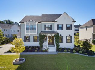 3105 Olde Banaster St, Apex, NC 27523