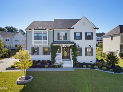 3105 Olde Banaster St, Apex, NC, 27523