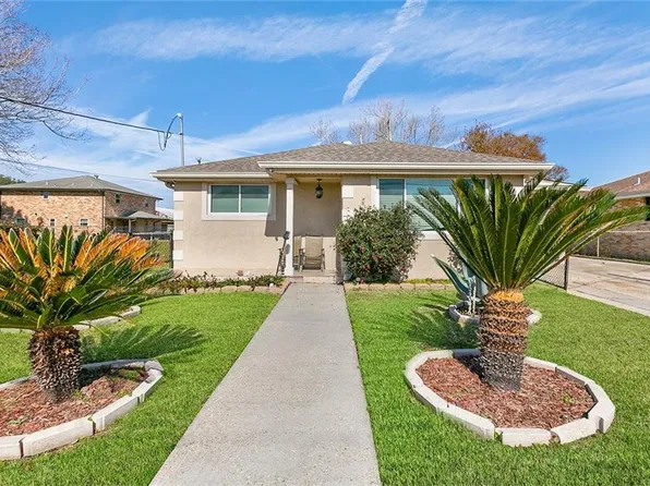 419 W Josephine St, Chalmette, LA 70043