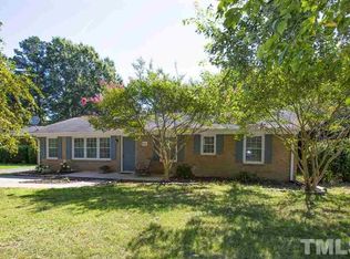 811 Lynn Rd, Durham, NC 27703