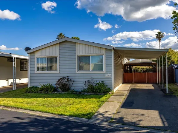 124 Del Paso Drive, Vacaville, CA 95687