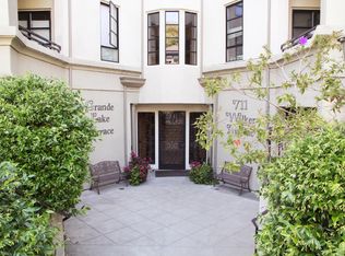711 Walker Ave APT 202, Oakland, CA 94610