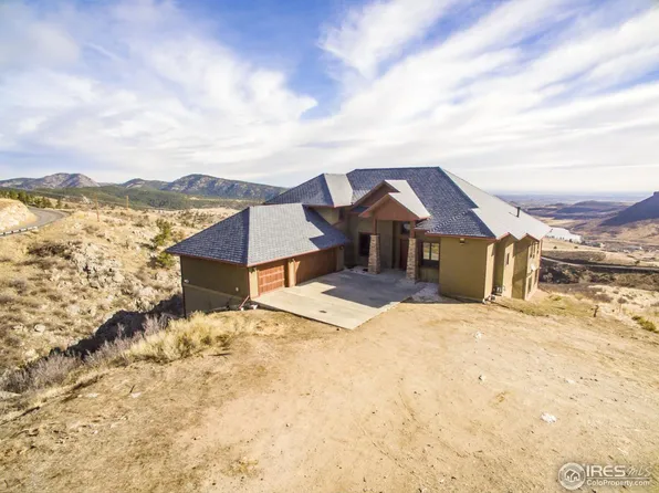 12422 W County Road 18e, Loveland, CO 80537