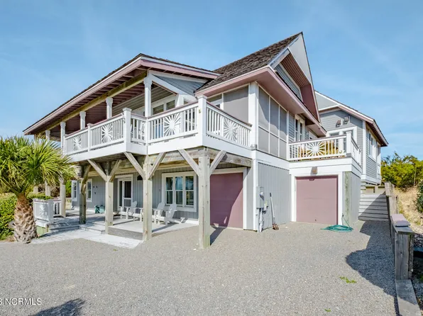 515 S Bald Head, Bald Head Island, NC 28461