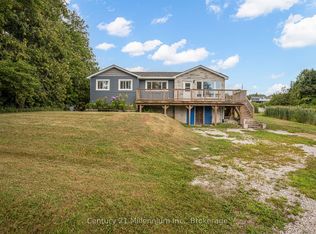 162 Lakeshore Rd, Georgian Bluffs, ON N0H 2T0