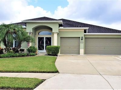 9911 47th St E, Parrish, FL, 34219