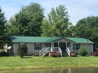 363 Temple Hill Rd, Golconda, IL 62938