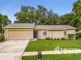 8708 Bishopswood Dr, Jacksonville, FL 32244